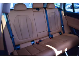 BMW X3 xDrive 20i 184ch BVA8 G01 LCI Business Design occasion - Photo 5