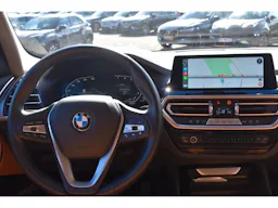 BMW X3 xDrive 20i 184ch BVA8 G01 LCI Business Design occasion - Photo 7