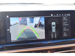 BMW X3 xDrive 20i 184ch BVA8 G01 LCI Business Design occasion - Photo 12
