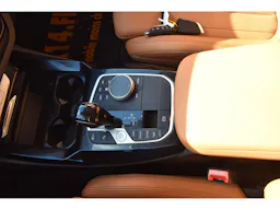 BMW X3 xDrive 20i 184ch BVA8 G01 LCI Business Design occasion - Photo 14