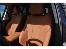 BMW X3 xDrive 20i 184ch BVA8 G01 LCI Business Design occasion - Photo 15