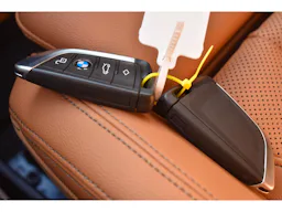 BMW X3 xDrive 20i 184ch BVA8 G01 LCI Business Design occasion - Photo 33