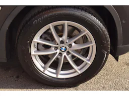 BMW X3  xDrive 20i 184ch BVA8 G01 LCI Business Design occasion - Photo 37