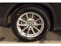 BMW X3  xDrive 20i 184ch BVA8 G01 LCI Business Design occasion - Photo 38