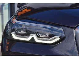 BMW X3 xDrive 20i 184ch BVA8 G01 LCI Business Design occasion - Photo 40