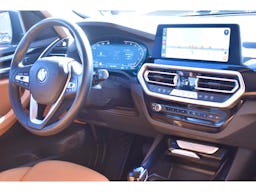 BMW X3  xDrive 20i 184ch BVA8 G01 LCI Business Design occasion - Photo 6
