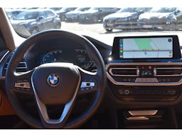BMW X3  xDrive 20i 184ch BVA8 G01 LCI Business Design occasion - Photo 7