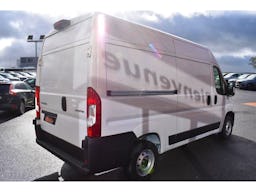 Citroën Jumper TOLE 3.3 L2H2 140 S&S BVM6 occasion - Photo 2