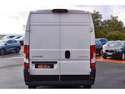 Citroën Jumper TOLE 3.3 L2H2 140 S&S BVM6 occasion - Photo 20