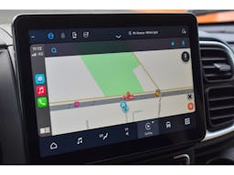 Citroën Jumper TOLE 3.3 L2H2 140 S&S BVM6 occasion - Photo 11