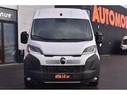 Citroën Jumper TOLE 3.3 L2H2 140 S&S BVM6 occasion - Photo 19