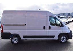 Citroën Jumper  TOLE 3.3 L2H2 140 S&S BVM6 occasion - Photo 4