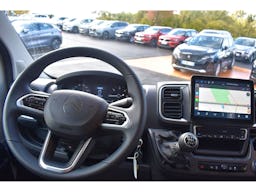 Citroën Jumper  TOLE 3.3 L2H2 140 S&S BVM6 occasion - Photo 7