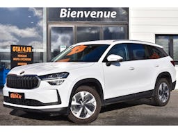Skoda Kodiaq  2.0 TDI 150 ch SCR DSG7 7pl Selection occasion - Photo 1