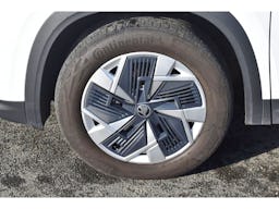 Skoda Kodiaq  2.0 TDI 150 ch SCR DSG7 7pl Selection occasion - Photo 16