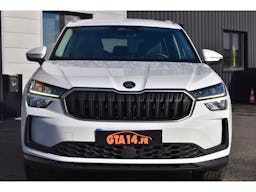 Skoda Kodiaq  2.0 TDI 150 ch SCR DSG7 7pl Selection occasion - Photo 17