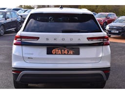 Skoda Kodiaq 2.0 TDI 150 ch SCR DSG7 7pl Selection occasion - Photo 18