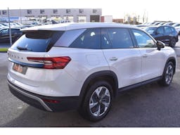Skoda Kodiaq  2.0 TDI 150 ch SCR DSG7 7pl Selection occasion - Photo 2