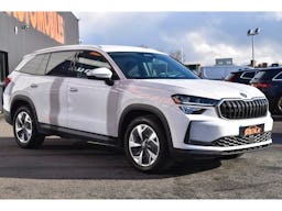 Skoda Kodiaq  2.0 TDI 150 ch SCR DSG7 7pl Selection occasion - Photo 20