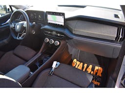 Skoda Kodiaq  2.0 TDI 150 ch SCR DSG7 7pl Selection occasion - Photo 3