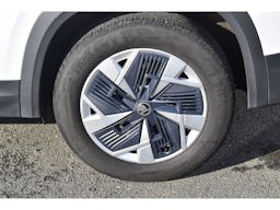 Skoda Kodiaq  2.0 TDI 150 ch SCR DSG7 7pl Selection occasion - Photo 34