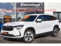 Skoda Kodiaq 2.0 TDI 150 ch SCR DSG7 7pl Selection occasion - Photo 1