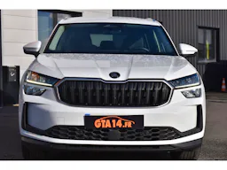 Skoda Kodiaq  2.0 TDI 150 ch SCR DSG7 7pl Selection occasion - Photo 17