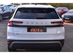 Skoda Kodiaq 2.0 TDI 150 ch SCR DSG7 7pl Selection occasion - Photo 18
