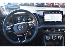 Skoda Kodiaq 2.0 TDI 150 ch SCR DSG7 7pl Selection occasion - Photo 7