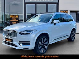 Volvo XC90  Recharge Twin T8 Performance AWD 455CH PLUS BRIGHT AUTO MY25 occasion - Photo 1