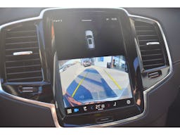 Volvo XC90 Recharge Twin T8 Performance AWD 455CH PLUS BRIGHT AUTO MY25 occasion - Photo 13