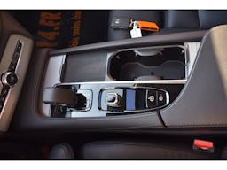 Volvo XC90 Recharge Twin T8 Performance AWD 455CH PLUS BRIGHT AUTO MY25 occasion - Photo 14