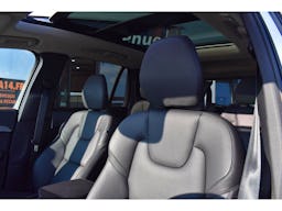 Volvo XC90 Recharge Twin T8 Performance AWD 455CH PLUS BRIGHT AUTO MY25 occasion - Photo 15