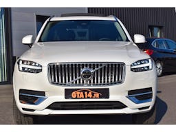 Volvo XC90  Recharge Twin T8 Performance AWD 455CH PLUS BRIGHT AUTO MY25 occasion - Photo 17