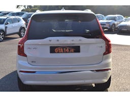 Volvo XC90  Recharge Twin T8 Performance AWD 455CH PLUS BRIGHT AUTO MY25 occasion - Photo 18