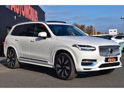 Volvo XC90  Recharge Twin T8 Performance AWD 455CH PLUS BRIGHT AUTO MY25 occasion - Photo 20