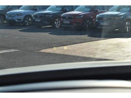 Volvo XC90 Recharge Twin T8 Performance AWD 455CH PLUS BRIGHT AUTO MY25 occasion - Photo 23