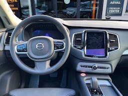 Volvo XC90  Recharge Twin T8 Performance AWD 455CH PLUS BRIGHT AUTO MY25 occasion - Photo 3