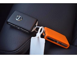 Volvo XC90  Recharge Twin T8 Performance AWD 455CH PLUS BRIGHT AUTO MY25 occasion - Photo 33