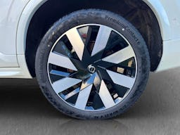 Volvo XC90 Recharge Twin T8 Performance AWD 455CH PLUS BRIGHT AUTO MY25 occasion - Photo 4