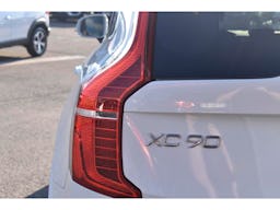Volvo XC90 Recharge Twin T8 Performance AWD 455CH PLUS BRIGHT AUTO MY25 occasion - Photo 40