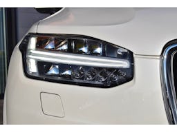 Volvo XC90 Recharge Twin T8 Performance AWD 455CH PLUS BRIGHT AUTO MY25 occasion - Photo 41