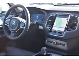 Volvo XC90  Recharge Twin T8 Performance AWD 455CH PLUS BRIGHT AUTO MY25 occasion - Photo 6