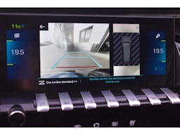 Peugeot 508 SW Hybrid 225 e-EAT8 Active Pack occasion - Photo 12