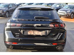 Peugeot 508 SW Hybrid 225 e-EAT8 Active Pack occasion - Photo 18