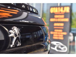 Peugeot 508 SW Hybrid 225 e-EAT8 Active Pack occasion - Photo 19