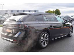 Peugeot 508 SW Hybrid 225 e-EAT8 Active Pack occasion - Photo 2