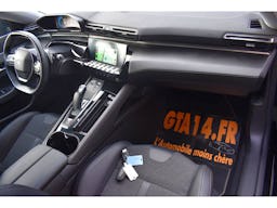 Peugeot 508 SW  Hybrid 225 e-EAT8 Active Pack occasion - Photo 3