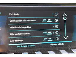 Peugeot 508 SW Hybrid 225 e-EAT8 Active Pack occasion - Photo 31