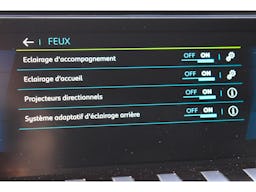 Peugeot 508 SW  Hybrid 225 e-EAT8 Active Pack occasion - Photo 32